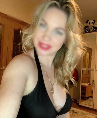 Анкета проститутки Оксана - Фото, г. Семёновка, 35 лет, №901