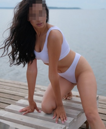 Анкета проститутки Елизавета - Фото, г. Семёновка, 23 года, №6417